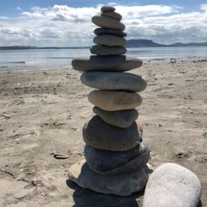 Meet your Posher, Robin